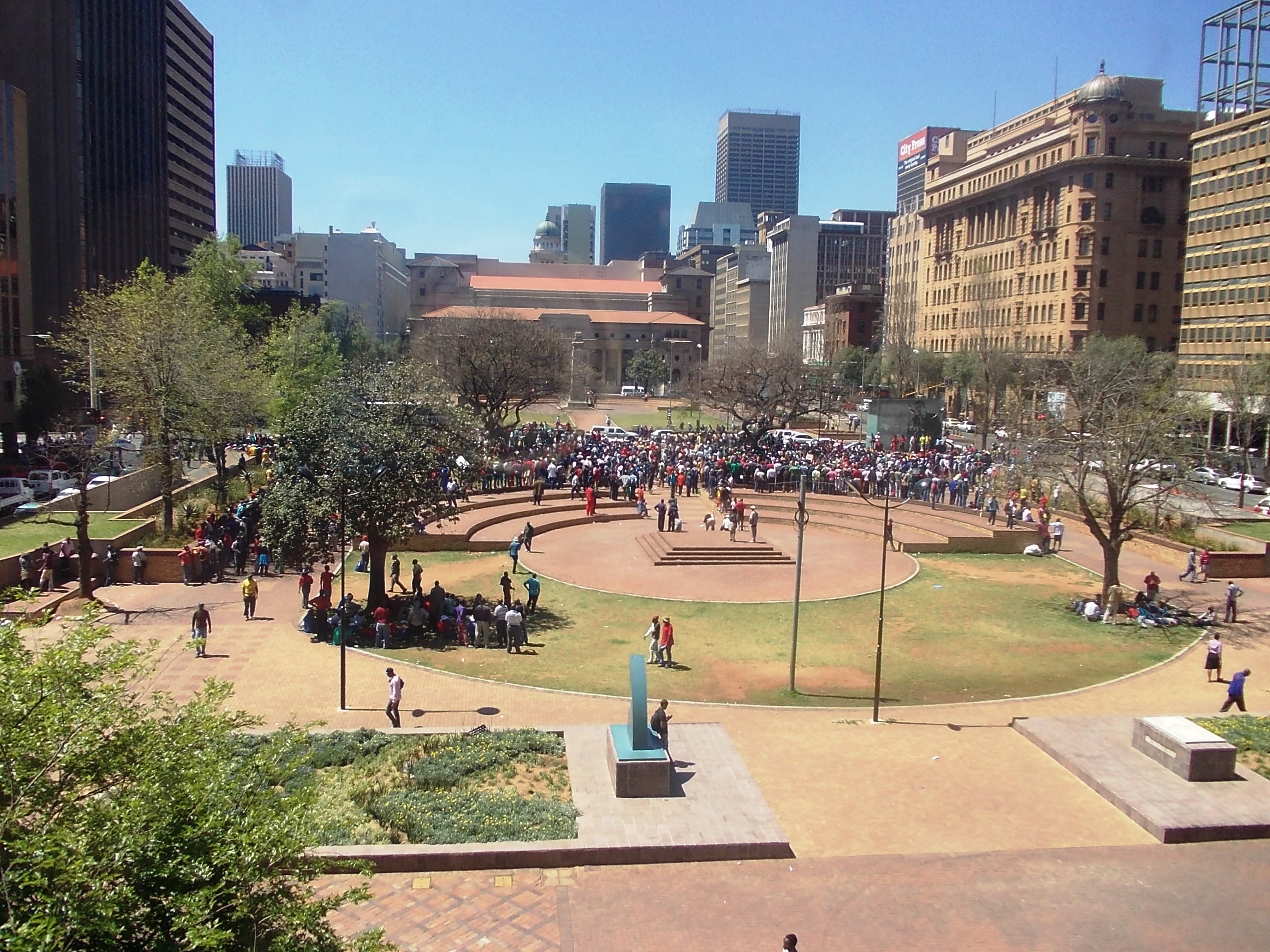 Beyers Naude Square Johannesburg The Heritage Register beyers-naude-square-johannesburg-the-heritage-register